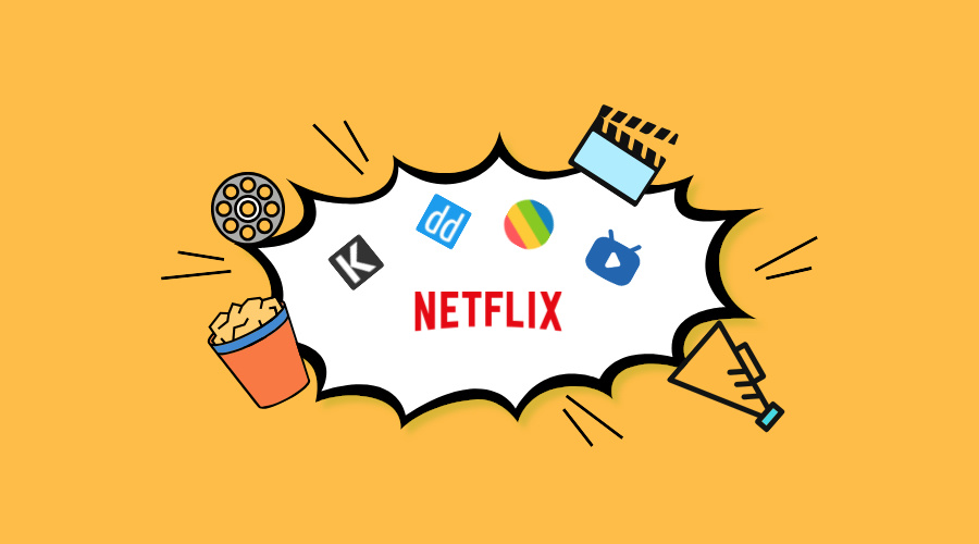 2025年10个免费电影美剧网站推荐!亲测影视资源无广告!