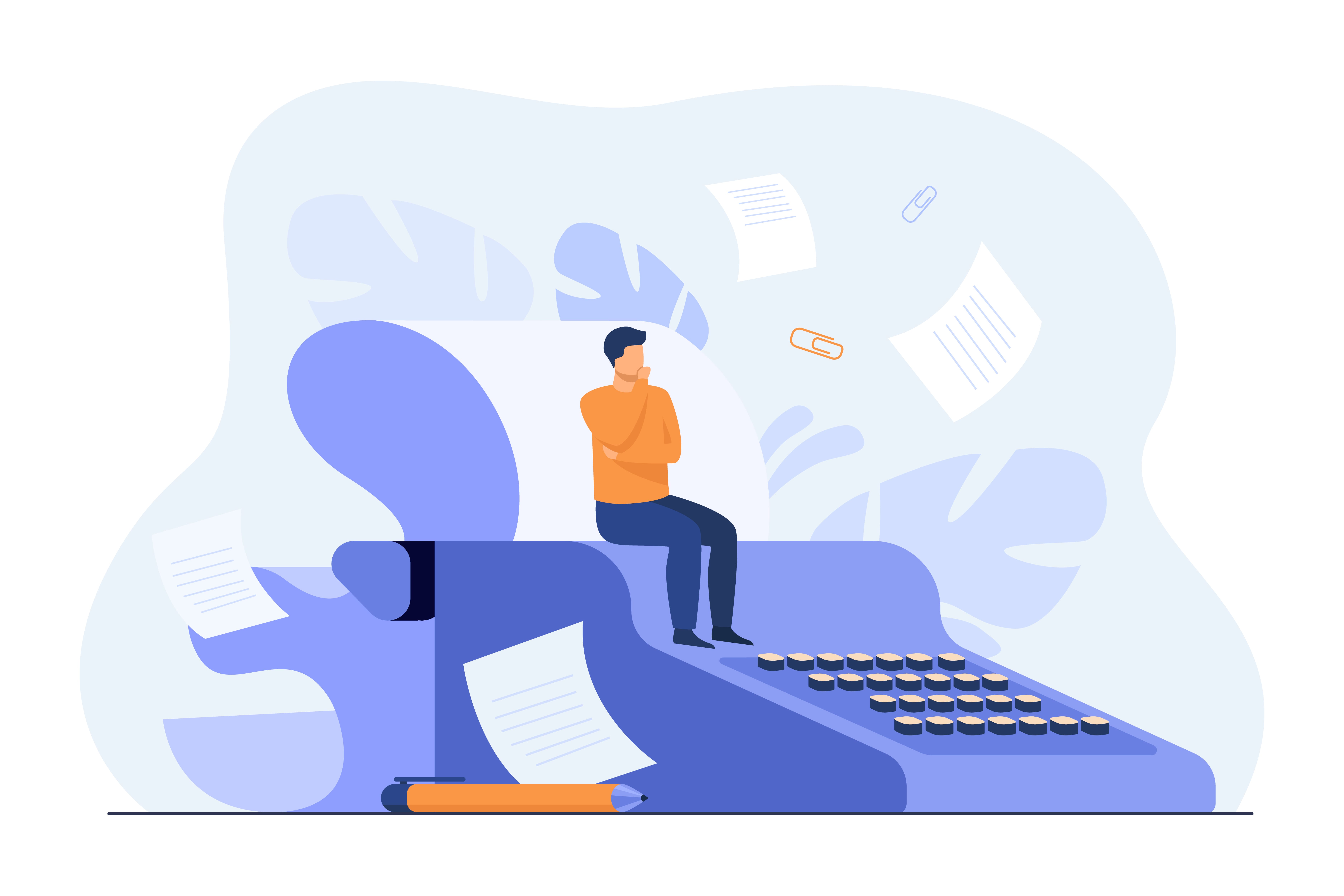 推广文章写不动?试试这组AI写作万能提示词模版!