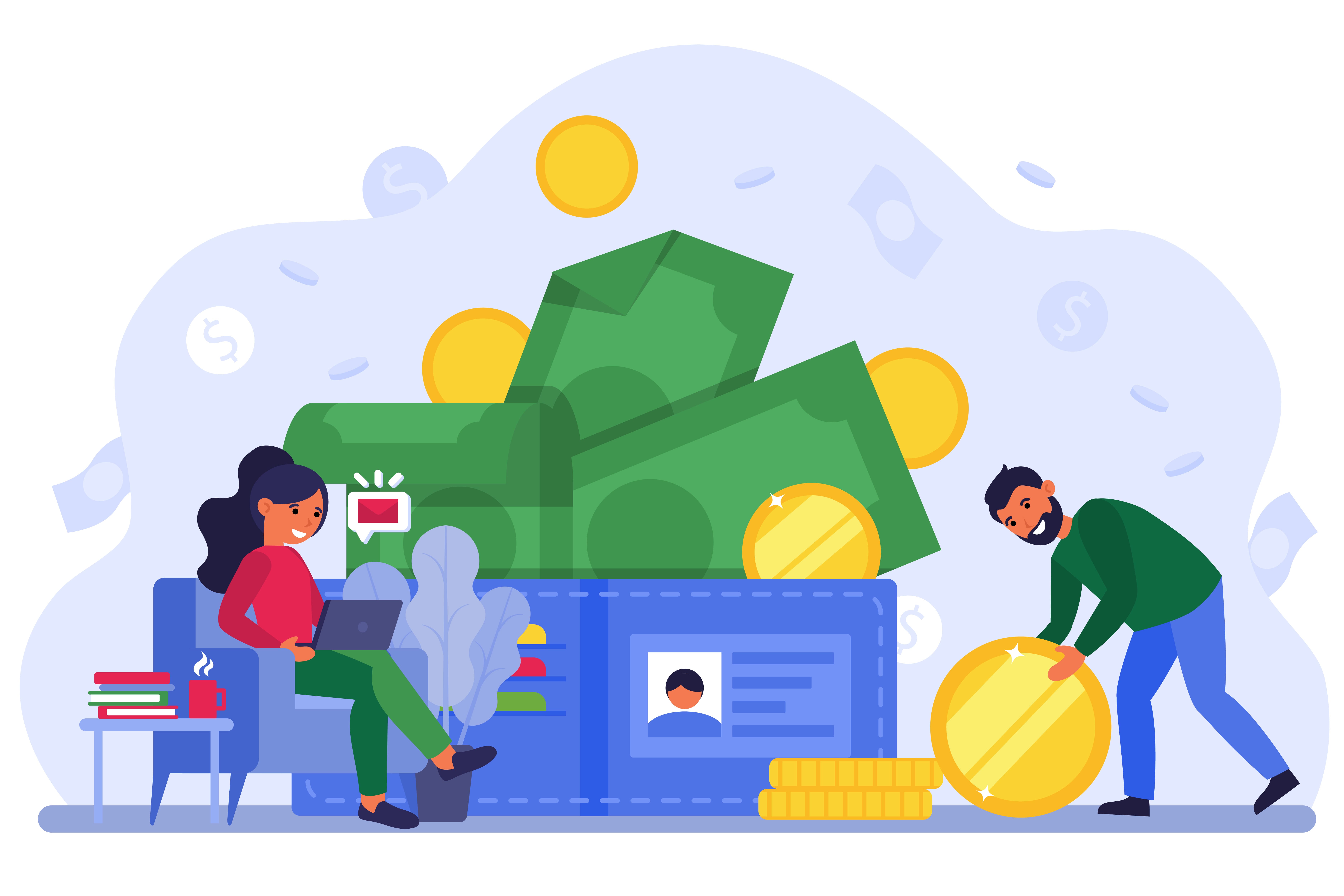 cpa拉新是什么意思?cpa推广拉新接单平台有哪些?