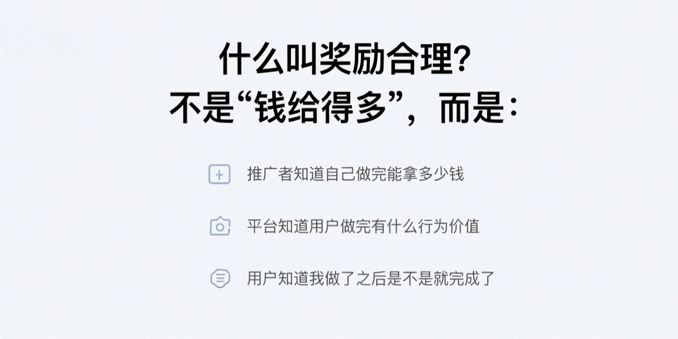 为什么有些APP推广项目转化高?产品设计背后的3个逻辑!