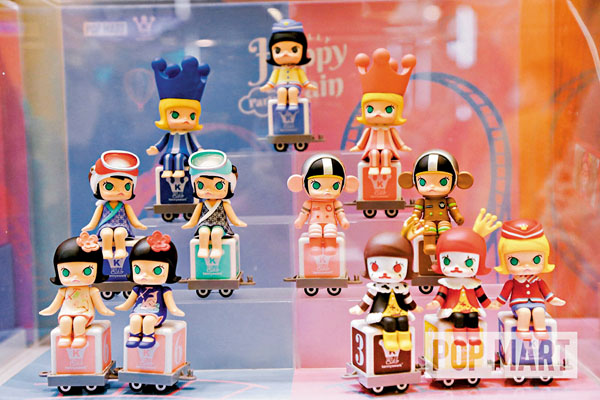 盲盒玩法怎么做?裂变、收集、饥饿营销一套带走!