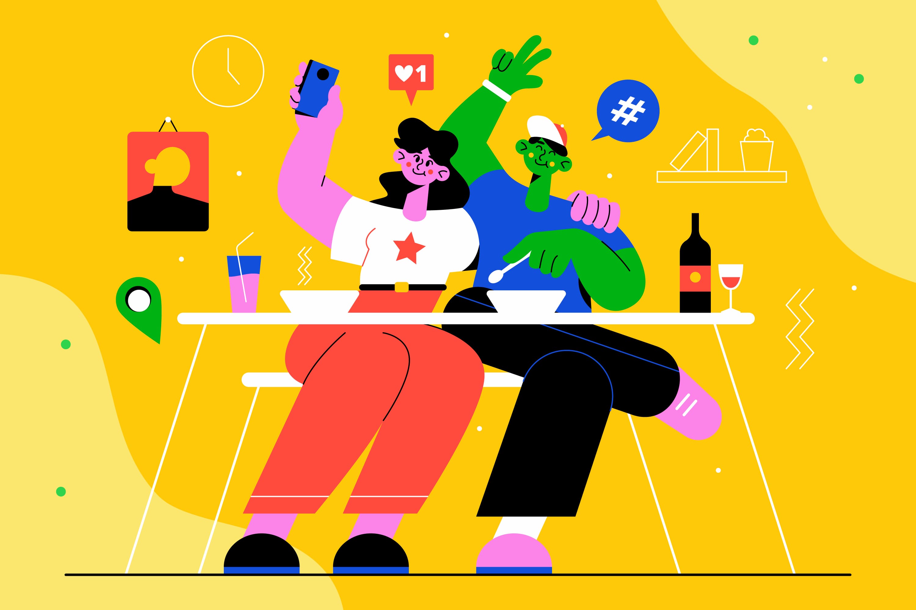 10个为实体店老板节省50%广告费的引流技巧！