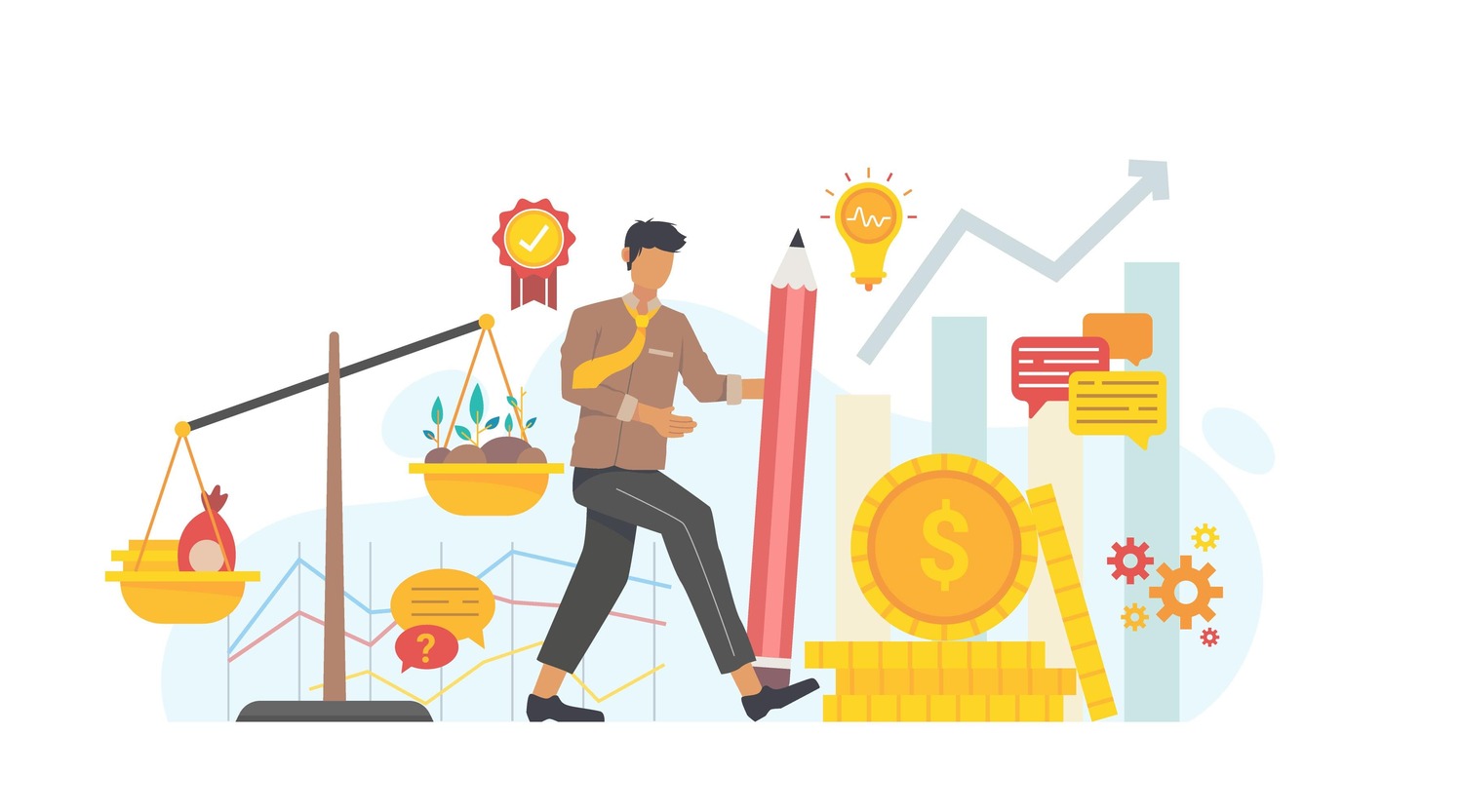  上班族副业推荐：25个适合下班后做的兼职项目！