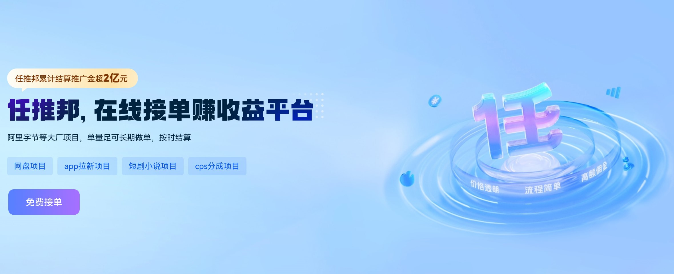 每天有3-4小时空闲,做什么兼职最靠谱?副业推荐来了!