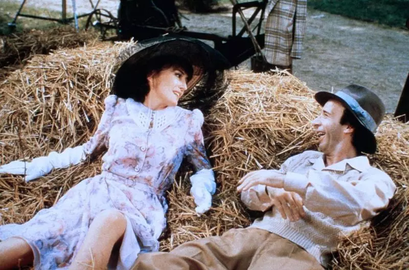 豆瓣电影Top10推荐：评分高、口碑炸裂，每一部都值得一看！