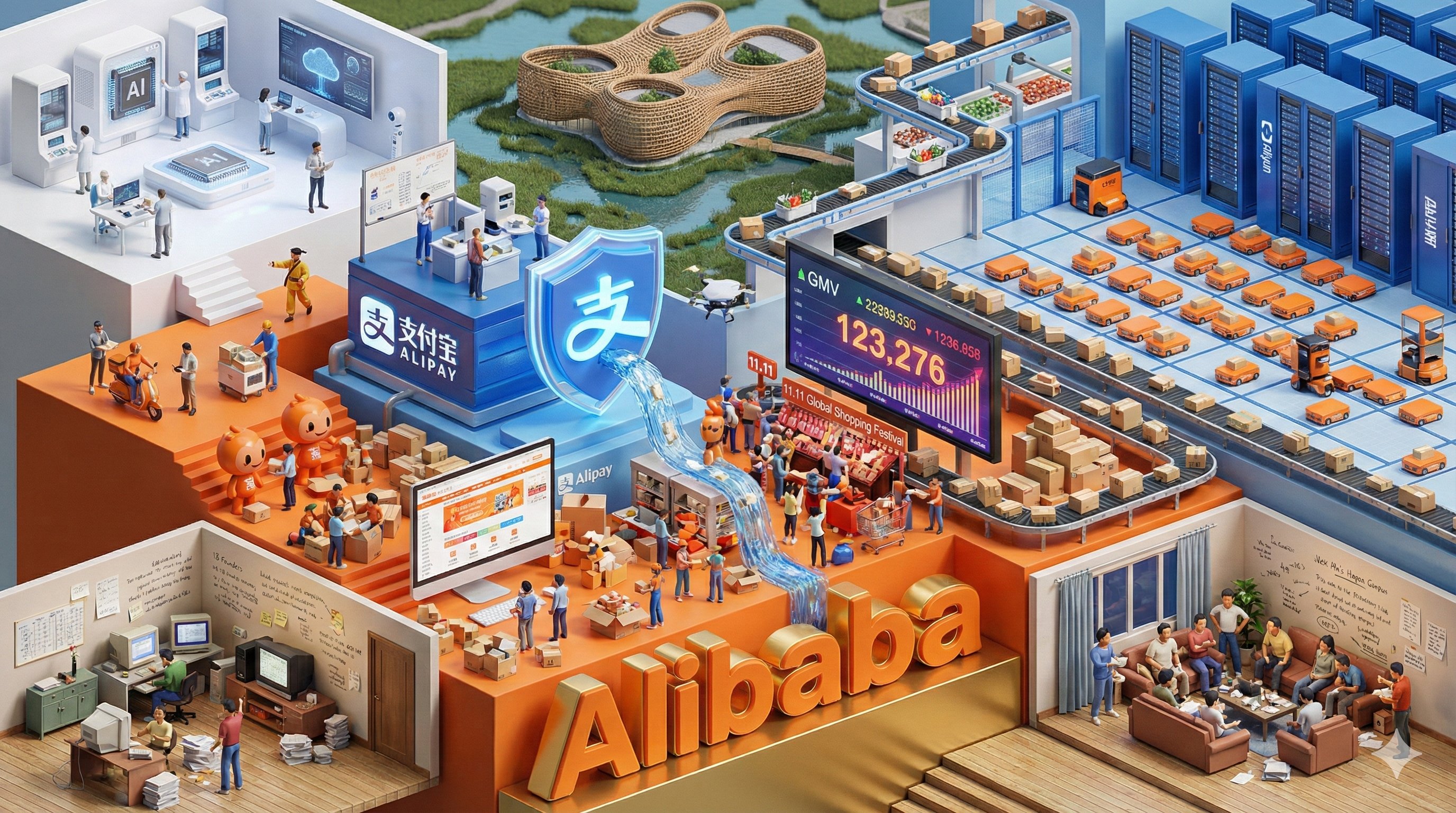 Gemini怎么用？最强多模态大模型 Gemini 3 Pro 到底强在哪里？