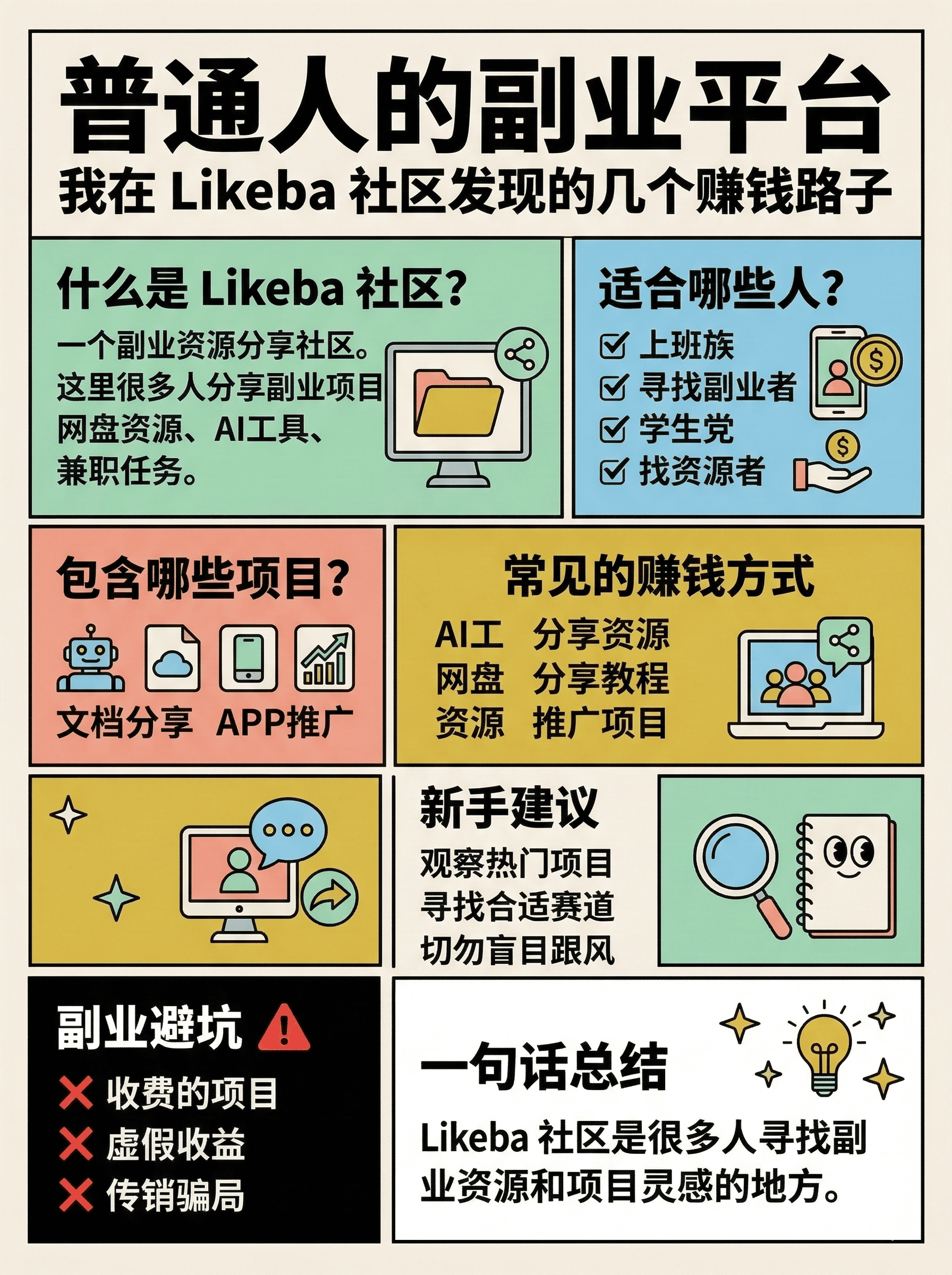 手把手实操：我用AI做小红书图文，5分钟出一篇！