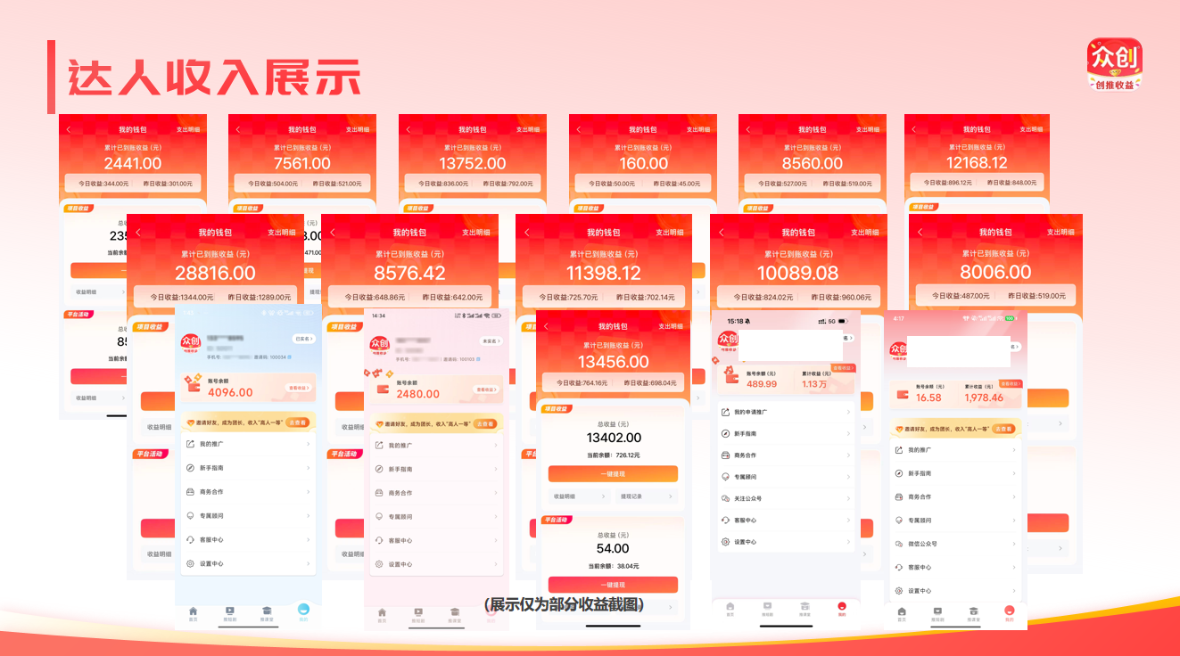 普通人做短视频怎么变现？推荐一个能让你创作变现的平台！