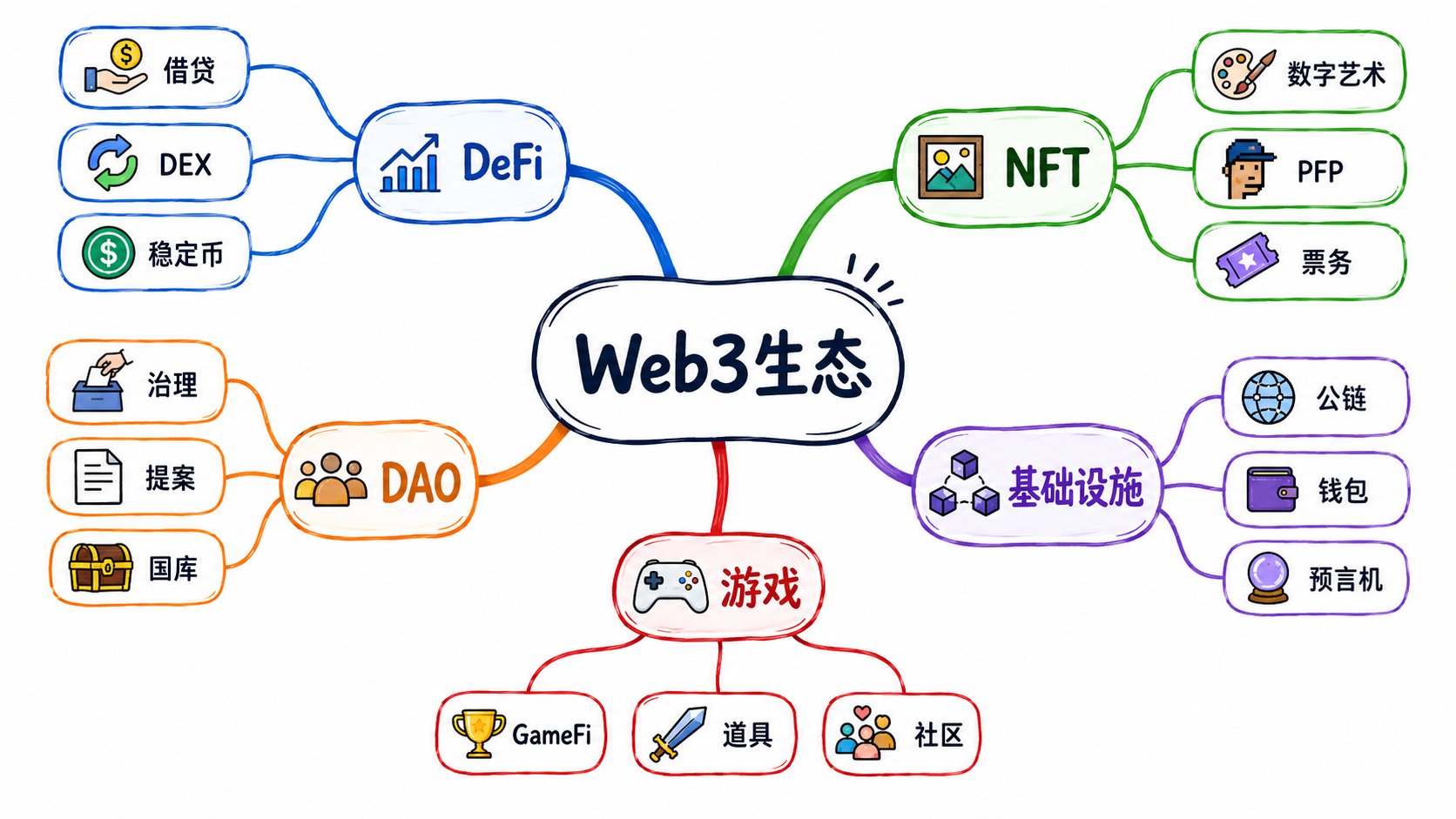 AI作图提示词怎么写？小红书、公众号、电商、PPT等10个场景一次讲清楚！