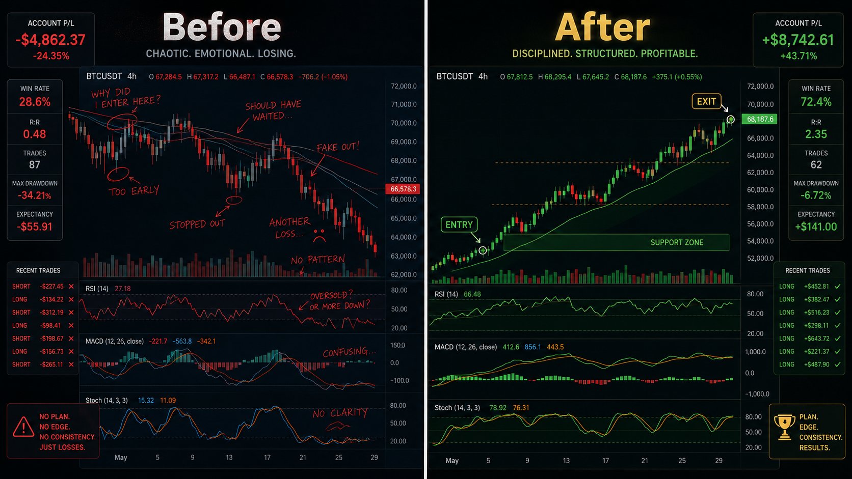 AI作图提示词怎么写？小红书、公众号、电商、PPT等10个场景一次讲清楚！