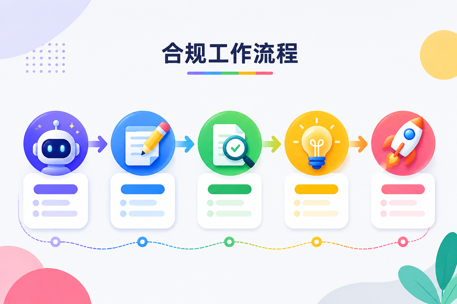 AI SEO安全工作流程：生成后经过人工编辑、事实核查和原创增值再发布