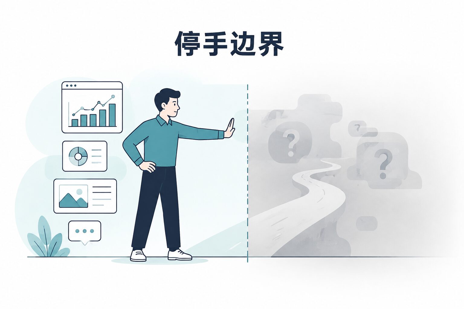 停手边界:公开数据到哪儿为止