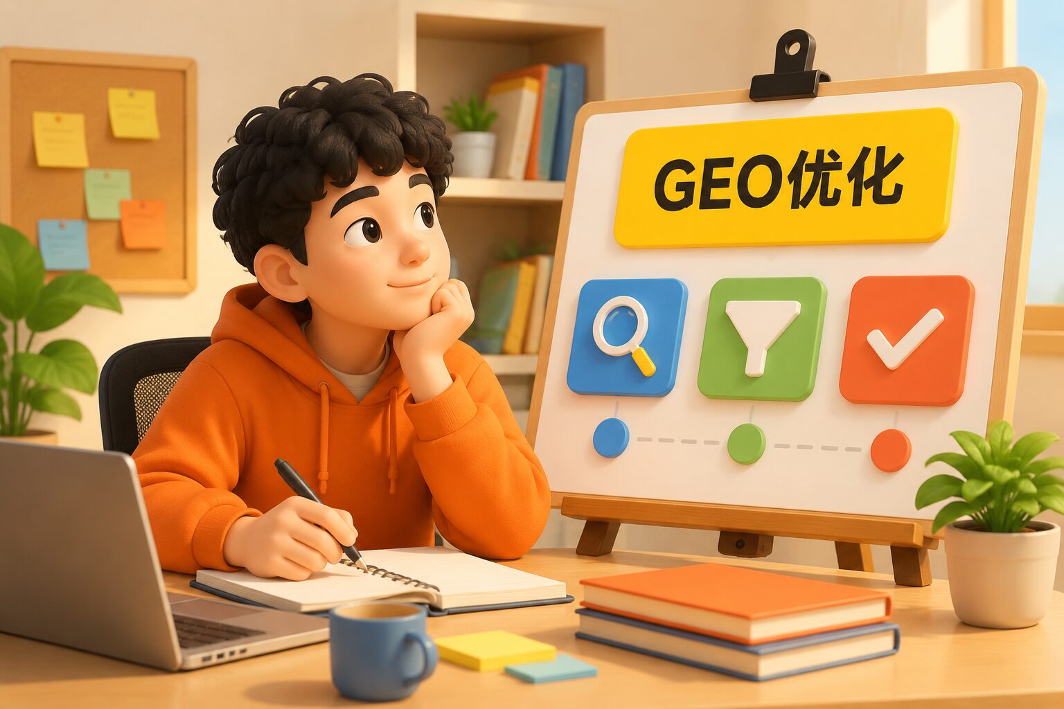 怎么判断自己是否需要关注GEO