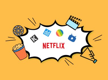 2025年10个免费电影美剧网站推荐！亲测影视资源无广告！