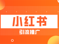 小红书怎么引流最快?学会推广精准流量!