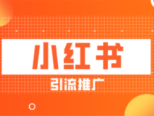 小红书怎么引流最快？学会推广精准流量！