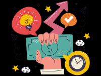 怎么组建自己的接单群？带人做网盘任务日赚翻倍！