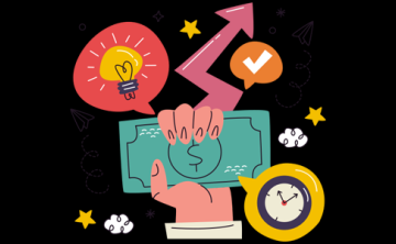 怎么组建自己的接单群？带人做网盘任务日赚翻倍！