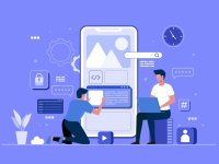 怎么让AI写出“像人说话”的副业文案？3个小技巧提升可读性！