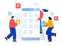 为什么有些APP推广项目转化高？产品设计背后的3个逻辑！