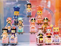 盲盒玩法怎么做?裂变、收集、饥饿营销一套带走!