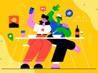 10个为实体店老板节省50%广告费的引流技巧!