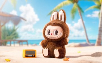 Labubu为什么这么火?如何把IP产品卖得更贵?