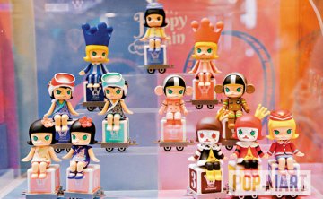 盲盒玩法怎么做?裂变、收集、饥饿营销一套带走!