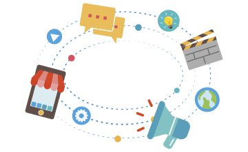 怎么用朋友圈日常发布任务，招人进群接单？