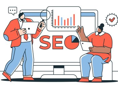 关键词推广怎么做？小白也能上手的5步引流方法！