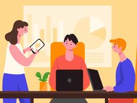 每天有三四个小时空闲时间,做什么兼职/副业赚钱比较好?