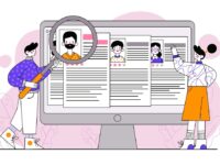 2025年最新简历模板怎么下载?个人求职简历模板分享!