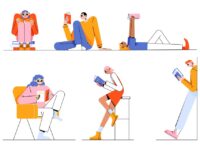 小说推广怎么赚钱?写小说在哪里发表挣钱?