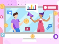 如何用AI一键生成精美海报?顺便教你免费搞定AI视频生成!