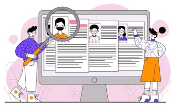 2025年最新简历模板怎么下载?个人求职简历模板分享!