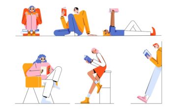 小说推广怎么赚钱?写小说在哪里发表挣钱?