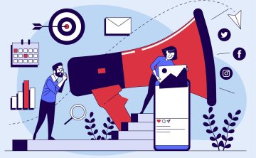 不花钱还能推广网站和APP?这10个入口你用上了吗?