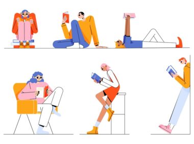 小说推广怎么赚钱？写小说在哪里发表挣钱？