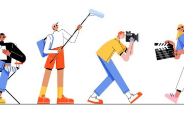 美剧在线高清观看下载?推荐5个免会员广告看剧软件!