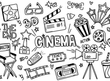 豆瓣电影Top10推荐：评分高、口碑炸裂，每一部都值得一看！