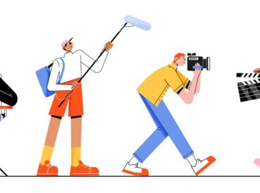 美剧在线高清观看下载？推荐5个免会员广告看剧软件！