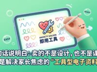 小红书信息差真的能躺赚？儿童控笔素材有人已经卖了 7 万！