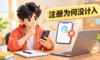 用户通过推广链接注册APP，为什么没算拉新成功？