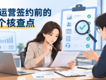 怎么判断网络推广代运营公司靠不靠谱？签约前建议核对的5个服务细节