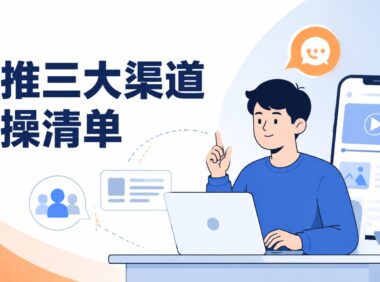 APP拉新网推怎么做才有量？社群、贴吧、短视频引流的实际渠道清单