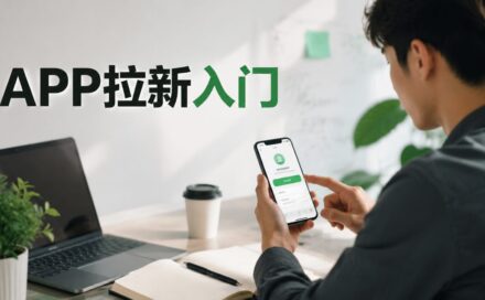APP拉新是什么意思？普通人能不能做