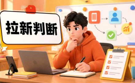 APP拉新项目怎么判断适不适合自己？先看清这几个条件